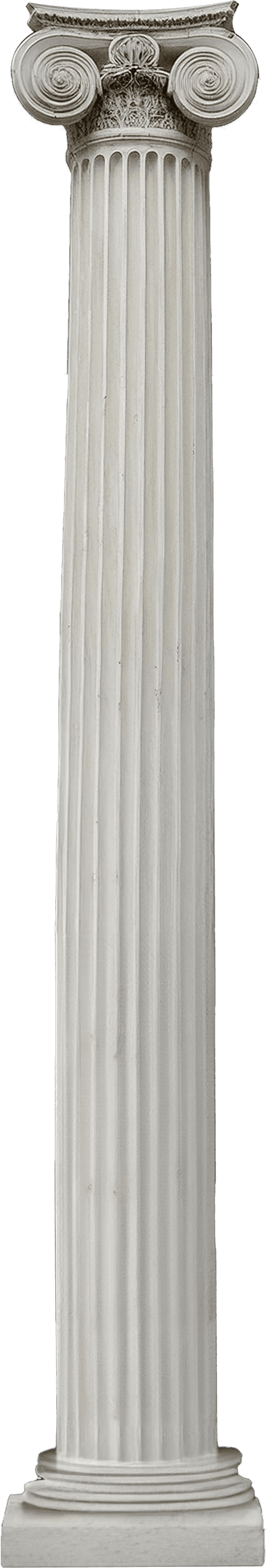 griekse zuil
